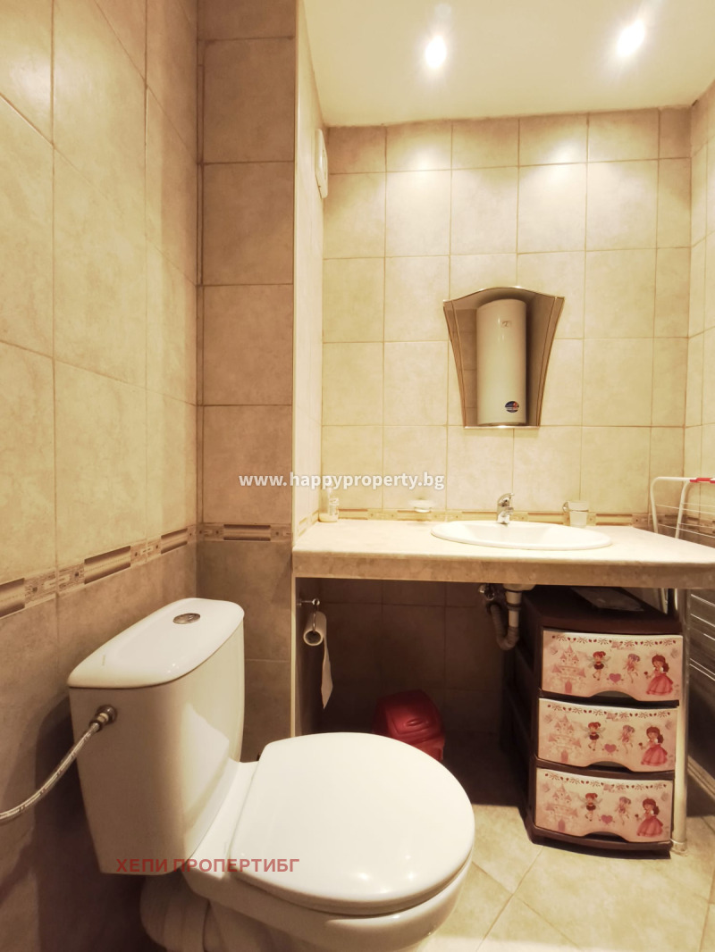 Продава  1-стаен област Бургас , гр. Несебър , 43 кв.м | 98615940 - изображение [10]