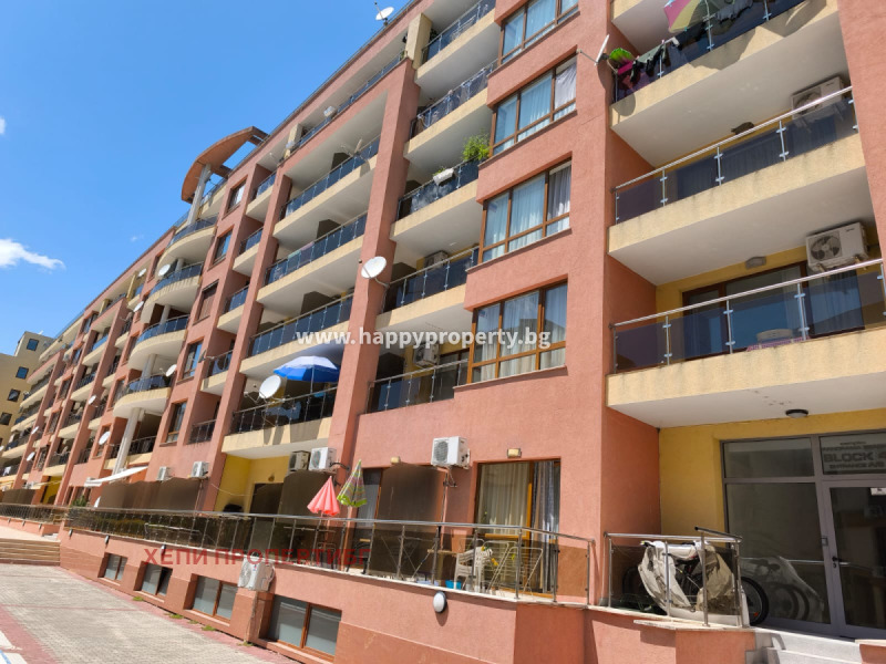 Продава  1-стаен област Бургас , гр. Несебър , 43 кв.м | 98615940 - изображение [16]