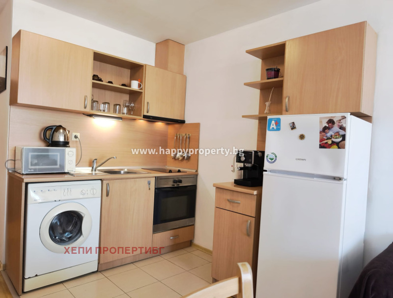 Продава  1-стаен област Бургас , гр. Несебър , 43 кв.м | 98615940 - изображение [8]