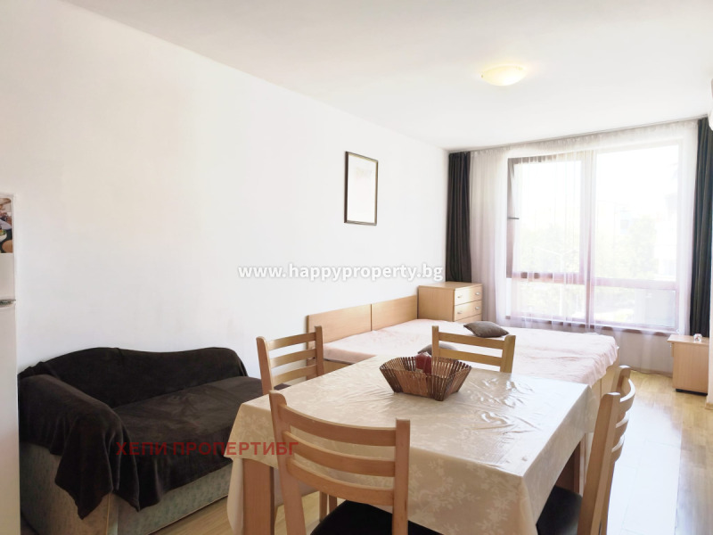Продава  1-стаен област Бургас , гр. Несебър , 43 кв.м | 98615940 - изображение [6]