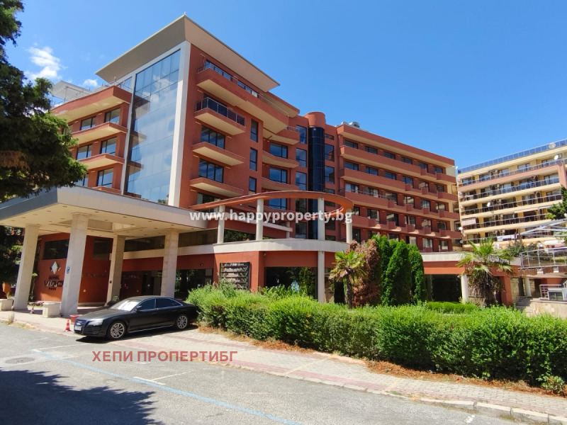 Продава  1-стаен област Бургас , гр. Несебър , 43 кв.м | 98615940 - изображение [15]