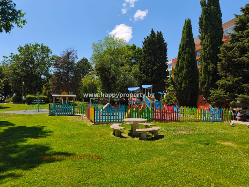 Продава  1-стаен област Бургас , гр. Несебър , 43 кв.м | 98615940 - изображение [13]