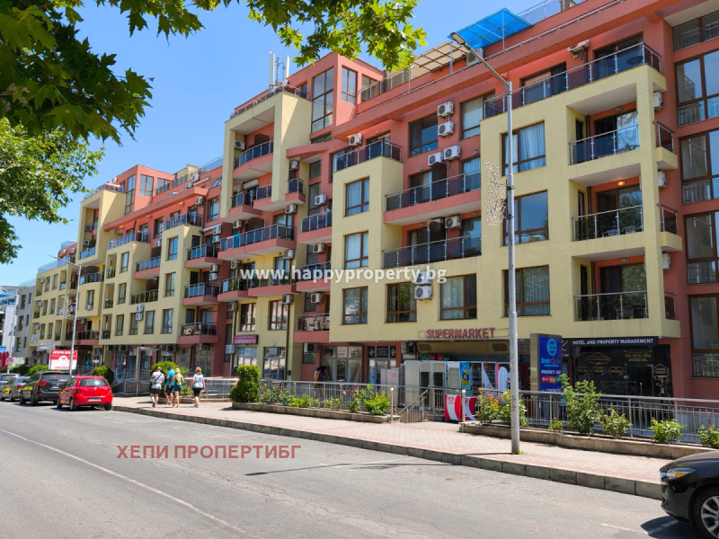 Продава  1-стаен област Бургас , гр. Несебър , 43 кв.м | 98615940 - изображение [14]