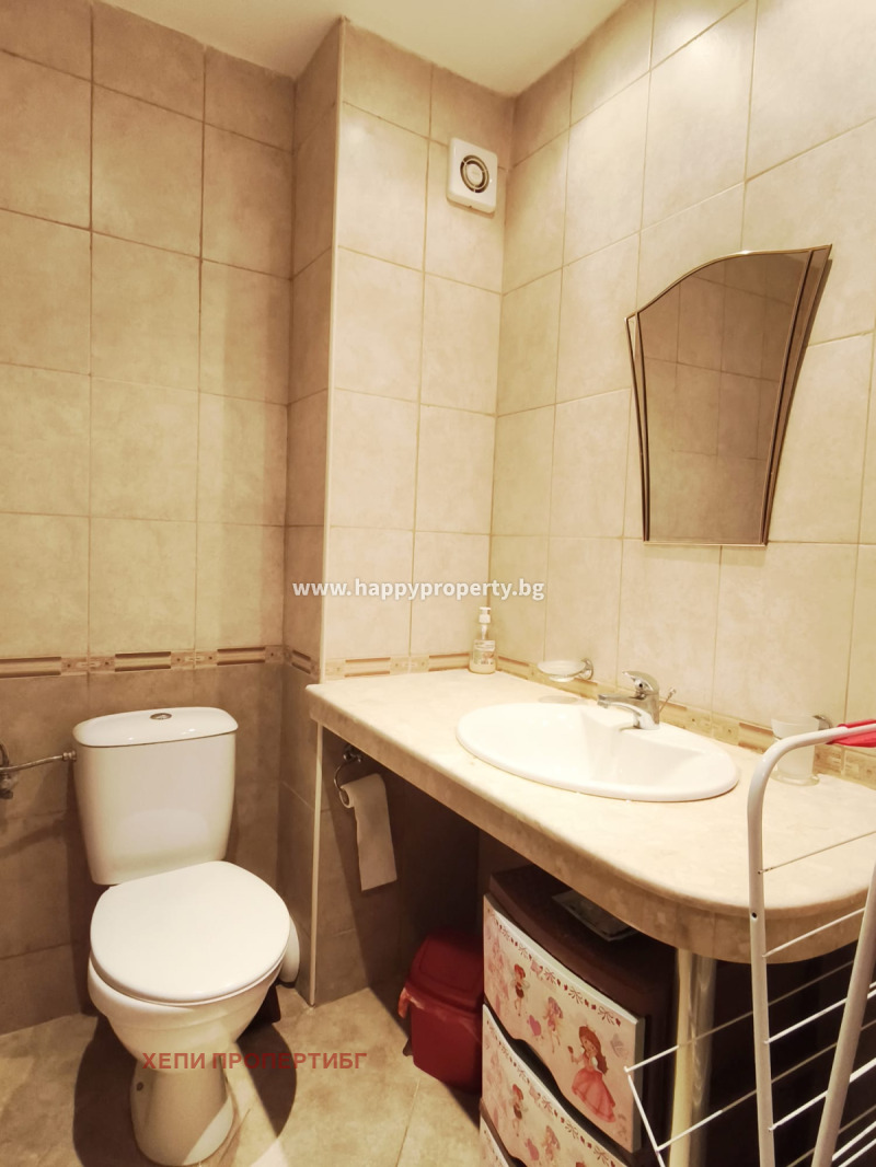 Продава  1-стаен област Бургас , гр. Несебър , 43 кв.м | 98615940 - изображение [11]