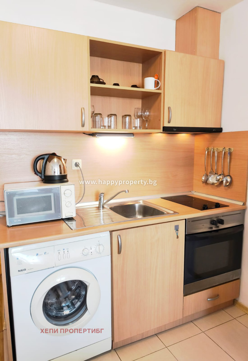 Продава  1-стаен област Бургас , гр. Несебър , 43 кв.м | 98615940 - изображение [9]