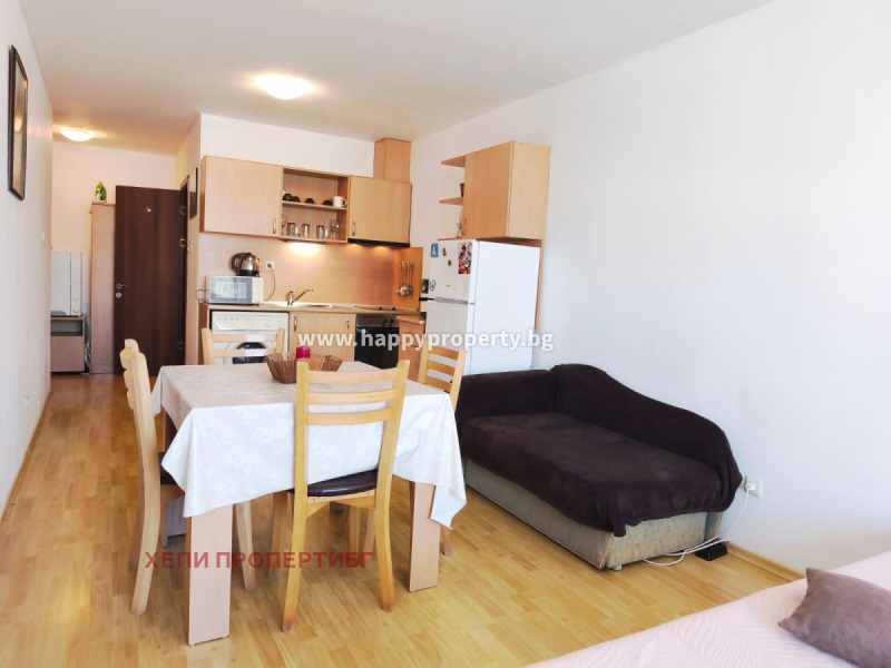 Продава  1-стаен област Бургас , гр. Несебър , 43 кв.м | 98615940 - изображение [3]