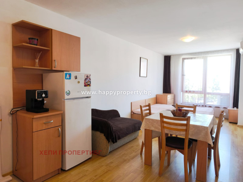 Продава  1-стаен област Бургас , гр. Несебър , 43 кв.м | 98615940 - изображение [4]