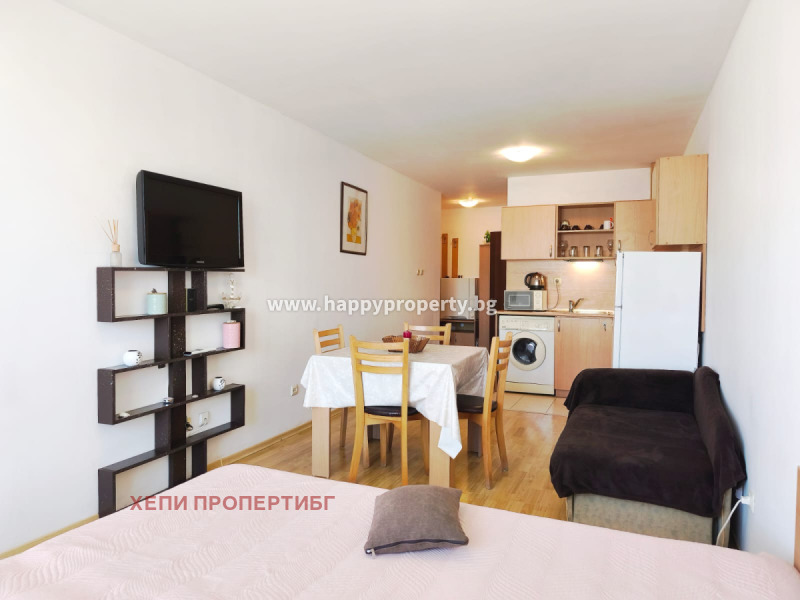 Продава  1-стаен област Бургас , гр. Несебър , 43 кв.м | 98615940 - изображение [2]