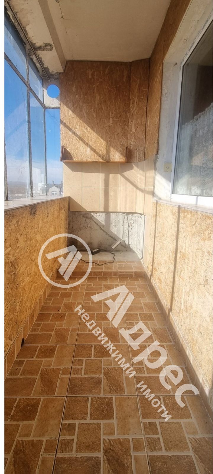 Продава 1-СТАЕН, гр. Видин, Вида 1, снимка 7 - Апартаменти - 54211655