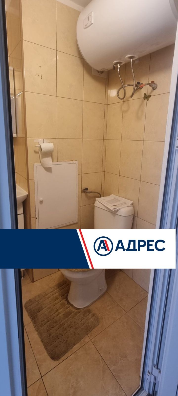 Продава 1-СТАЕН, гр. Видин, Вида 1, снимка 9 - Апартаменти - 54211655