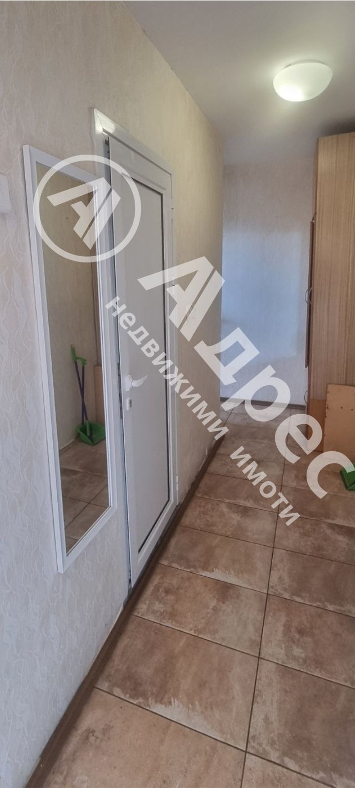 Продава 1-СТАЕН, гр. Видин, Вида 1, снимка 2 - Апартаменти - 54211655