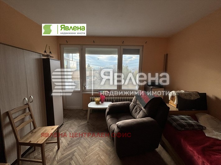 For Sale  1 bedroom Sofia , Iztok , 52 sq.m | 13624718 - image [8]