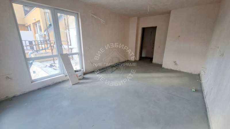 Продава 2-СТАЕН, гр. Варна, Колхозен пазар, снимка 2 - Aпартаменти - 49117730