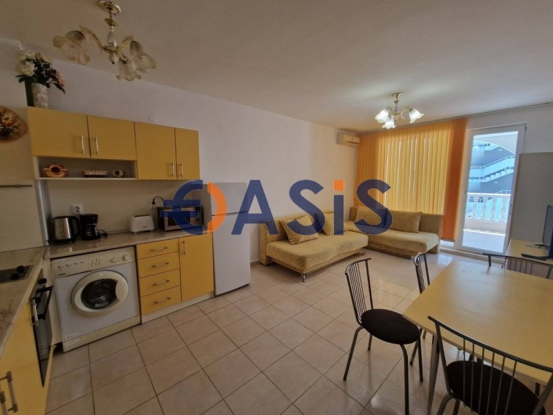 Продава  2-стаен, област Бургас, гр. Свети Влас • 88 000 EUR • ID 45177215 — holmes.bg - [1] 