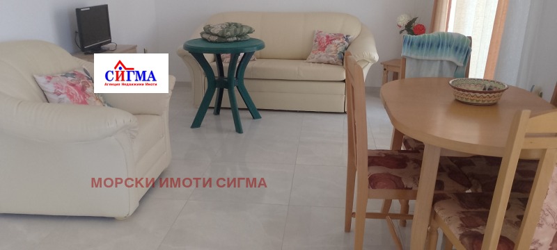 На продаж  1 спальня область Бургас , к.к. Слънчев бряг , 61 кв.м | 53767715 - зображення [4]