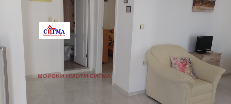 На продаж  1 спальня область Бургас , к.к. Слънчев бряг , 61 кв.м | 53767715 - зображення [6]
