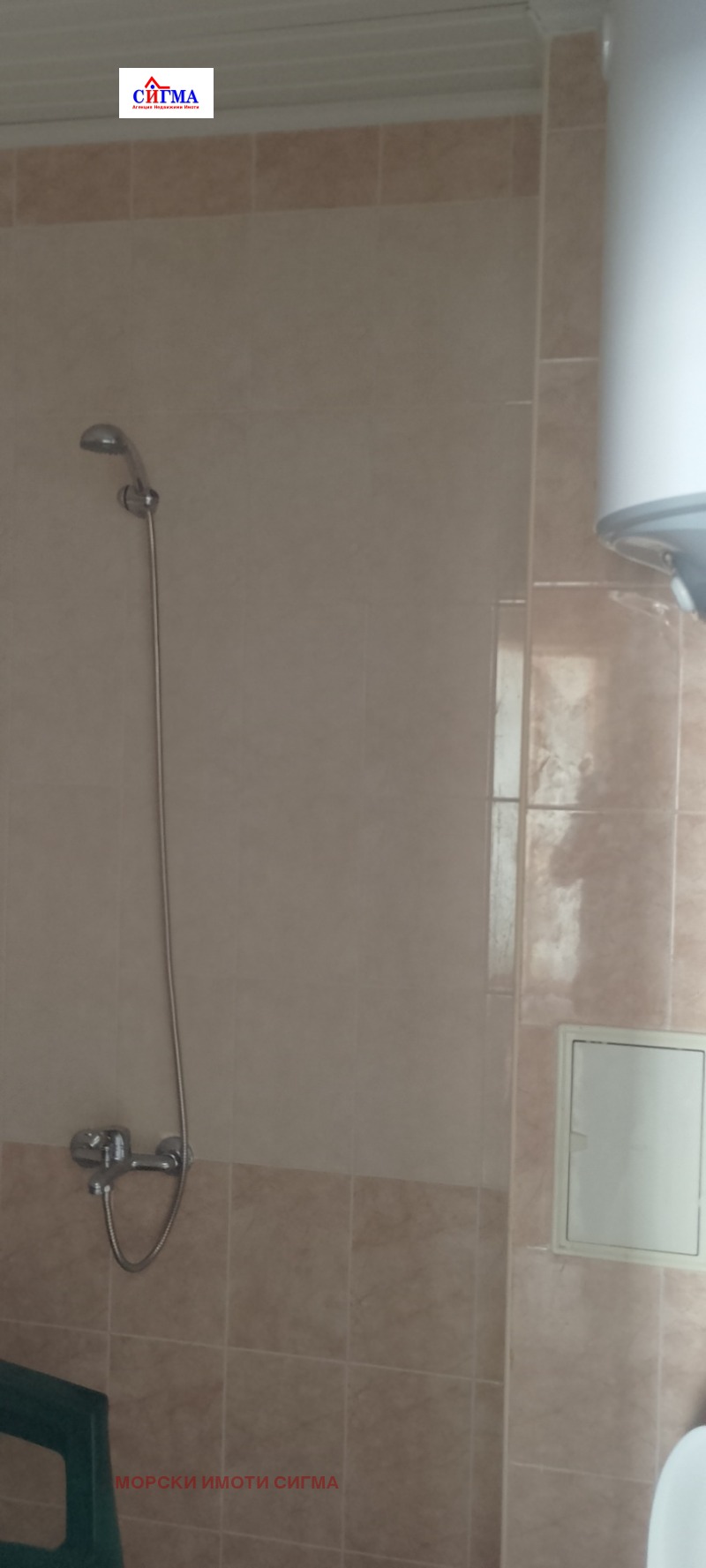 На продаж  1 спальня область Бургас , к.к. Слънчев бряг , 61 кв.м | 53767715 - зображення [7]