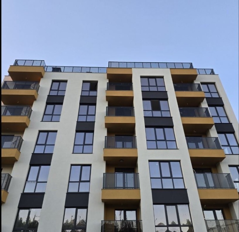 Продава  2-стаен град София , Подуяне , 58 кв.м | 58337078