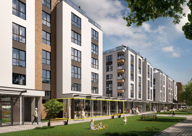 Продава  2-стаен град София , Подуяне , 58 кв.м | 58337078 - изображение [3]