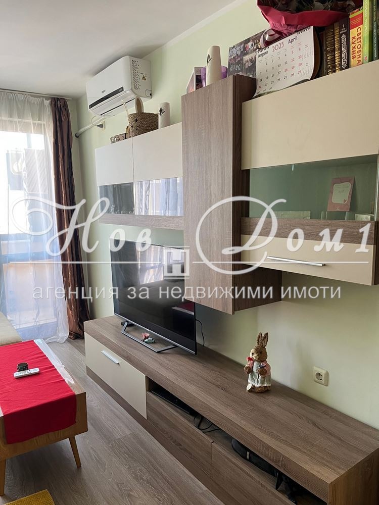 En venta  1 dormitorio Plovdiv , Vastanicheski , 50 metros cuadrados | 66313061 - imagen [2]