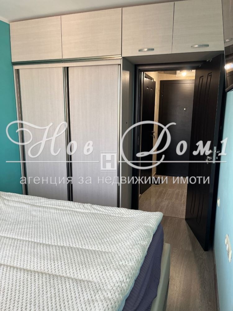 En venta  1 dormitorio Plovdiv , Vastanicheski , 50 metros cuadrados | 66313061 - imagen [3]