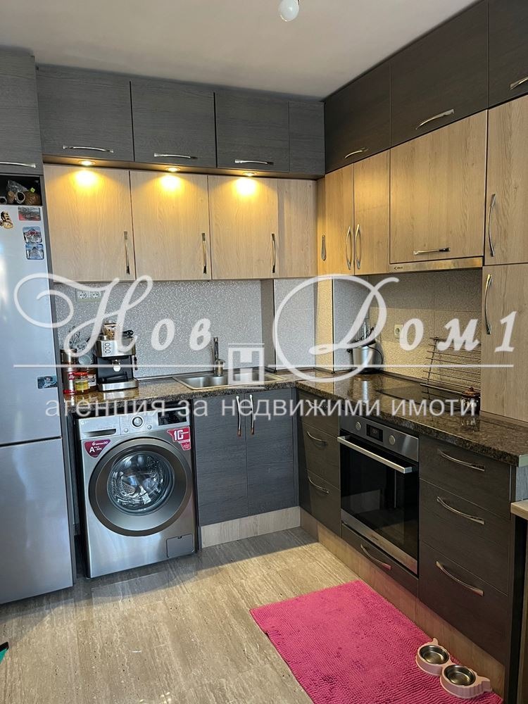 En venta  1 dormitorio Plovdiv , Vastanicheski , 50 metros cuadrados | 66313061