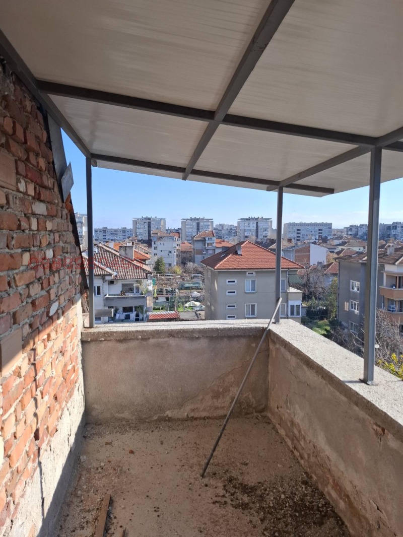 Продава 2-СТАЕН, гр. Пловдив, Кючук Париж, снимка 6 - Апартаменти - 52802139