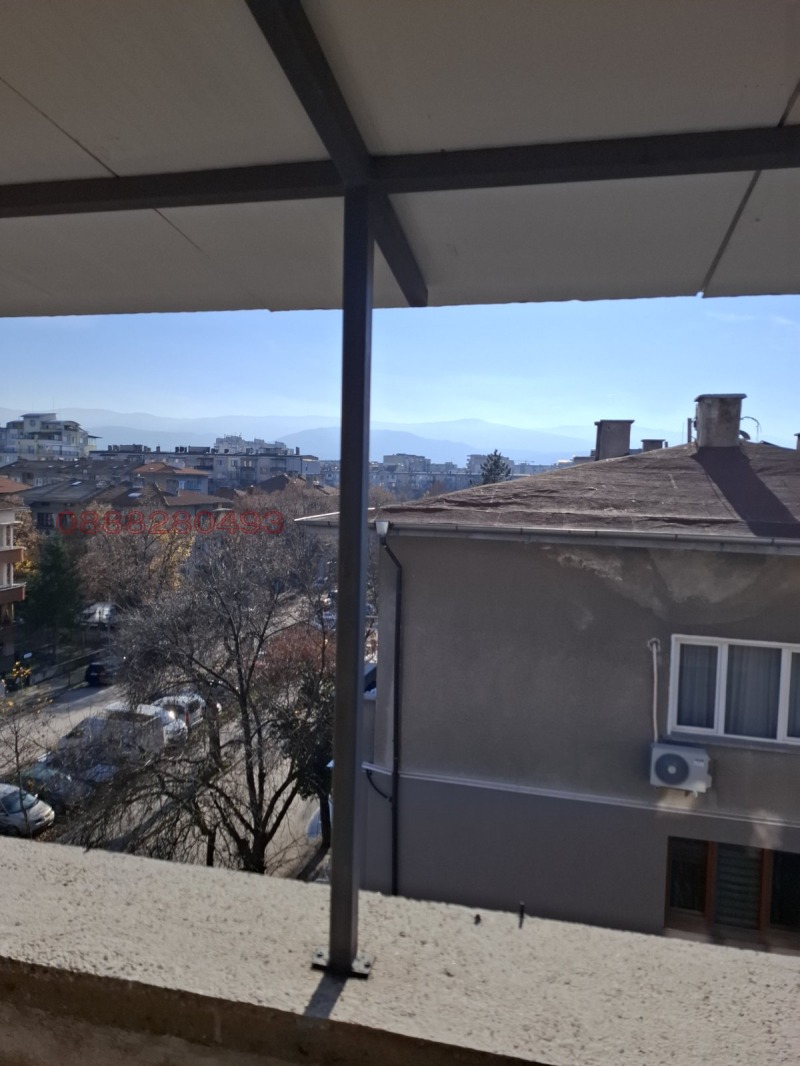 Продава 2-СТАЕН, гр. Пловдив, Кючук Париж, снимка 7 - Апартаменти - 52802139