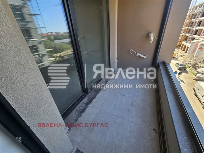 Продава 2-СТАЕН, гр. Поморие, област Бургас, снимка 12 - Апартаменти - 54335804