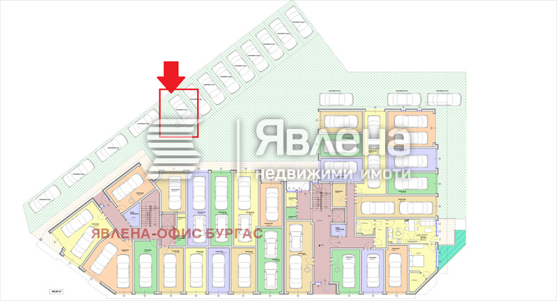 Продава 2-СТАЕН, гр. Поморие, област Бургас, снимка 14 - Апартаменти - 54335804