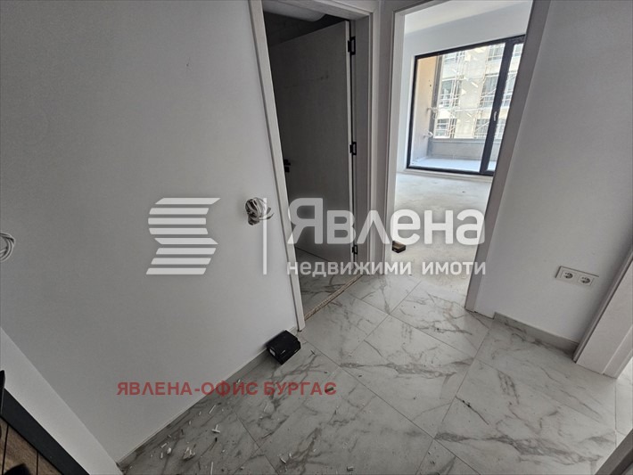 Продава 2-СТАЕН, гр. Поморие, област Бургас, снимка 5 - Апартаменти - 54335804