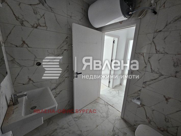 Продава 2-СТАЕН, гр. Поморие, област Бургас, снимка 6 - Апартаменти - 54335804