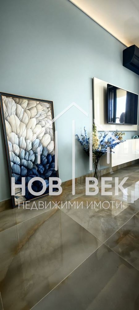 Продава 2-СТАЕН, гр. Варна, Бриз, снимка 6 - Апартаменти - 54710486