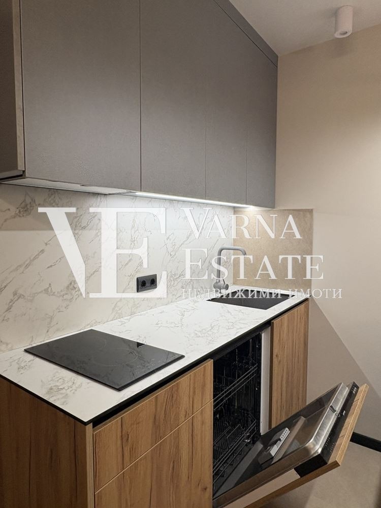 Продава 2-СТАЕН, гр. Варна, Владислав Варненчик 1, снимка 6 - Апартаменти - 55085247