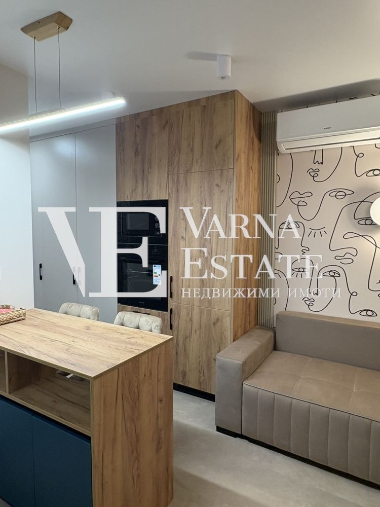 Продава 2-СТАЕН, гр. Варна, Владислав Варненчик 1, снимка 11 - Апартаменти - 55085247