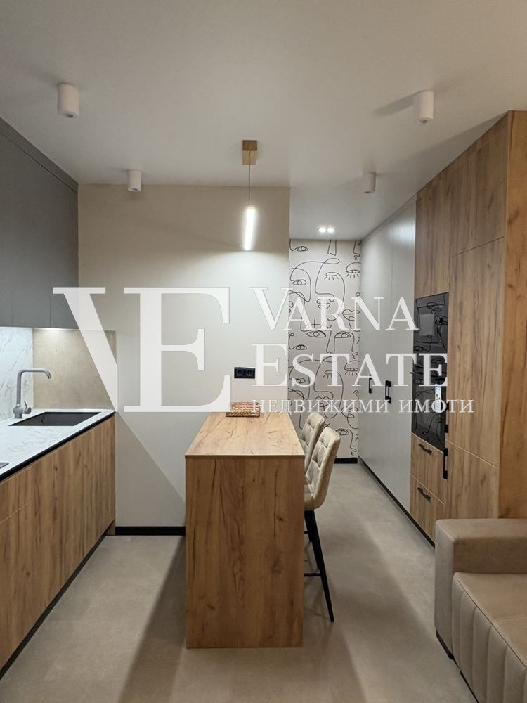 Продава 2-СТАЕН, гр. Варна, Владислав Варненчик 1, снимка 4 - Апартаменти - 55085247
