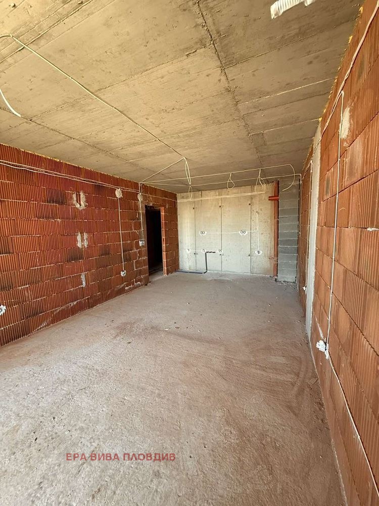 Продава 2-СТАЕН, гр. Пловдив, Христо Смирненски, снимка 2 - Апартаменти - 55953123