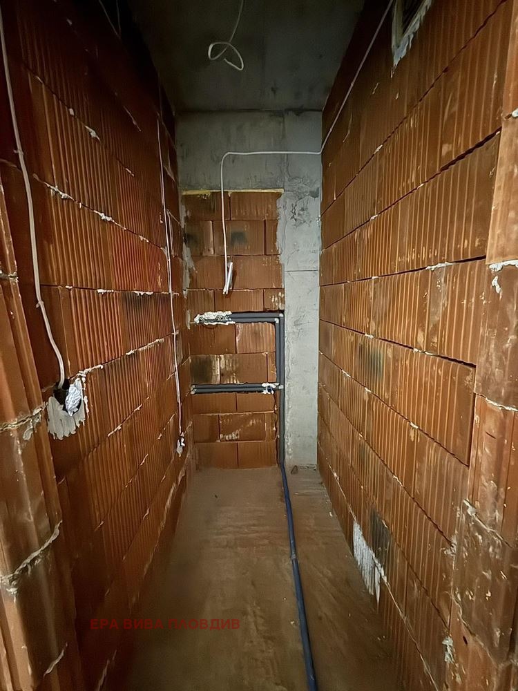 Продава 2-СТАЕН, гр. Пловдив, Христо Смирненски, снимка 8 - Апартаменти - 55953123