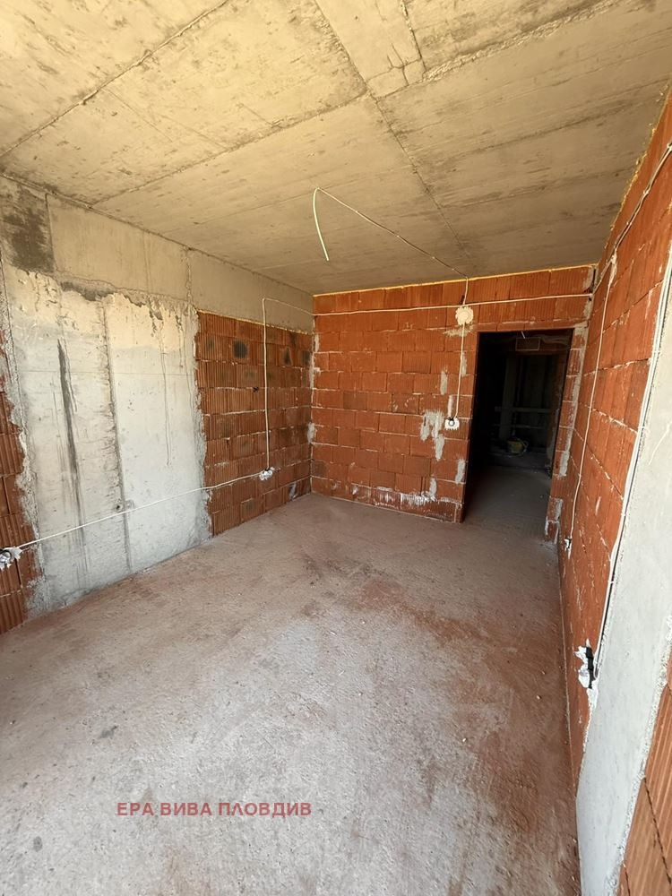 Продава 2-СТАЕН, гр. Пловдив, Христо Смирненски, снимка 4 - Апартаменти - 55953123