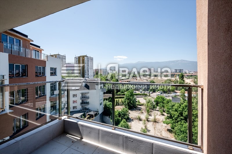 In vendita  2 camere da letto Sofia , Poligona , 126 mq | 57682229 - Immagine [2]