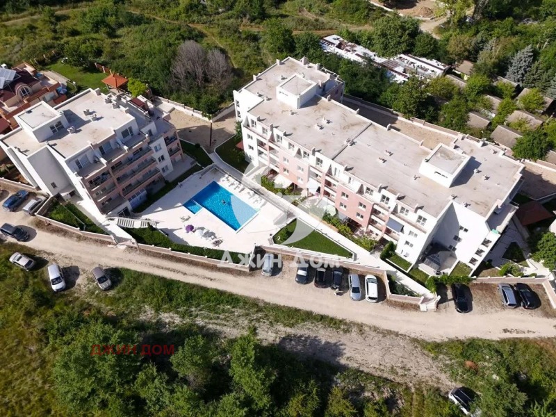 Na sprzedaż  2 sypialnie region Warny , Bjala , 100 mkw | 70485758 - obraz [13]