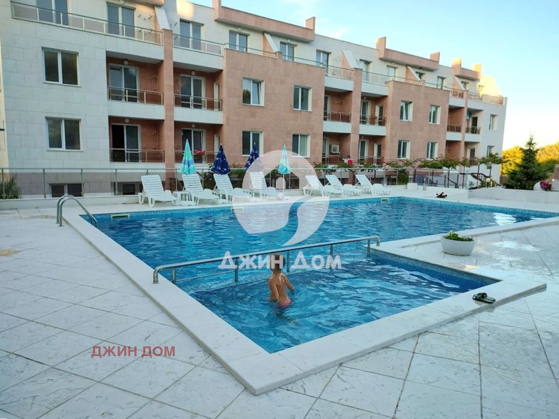 Na sprzedaż  2 sypialnie region Warny , Bjala , 100 mkw | 70485758 - obraz [12]