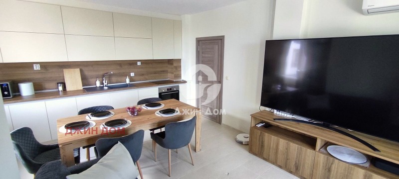 Na sprzedaż  2 sypialnie region Warny , Bjala , 100 mkw | 70485758 - obraz [3]