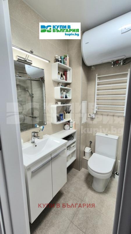Продаја  2 спаваће собе Варна , к.к. Св.Св. Константин и Елена , 72 м2 | 28135722 - слика [12]