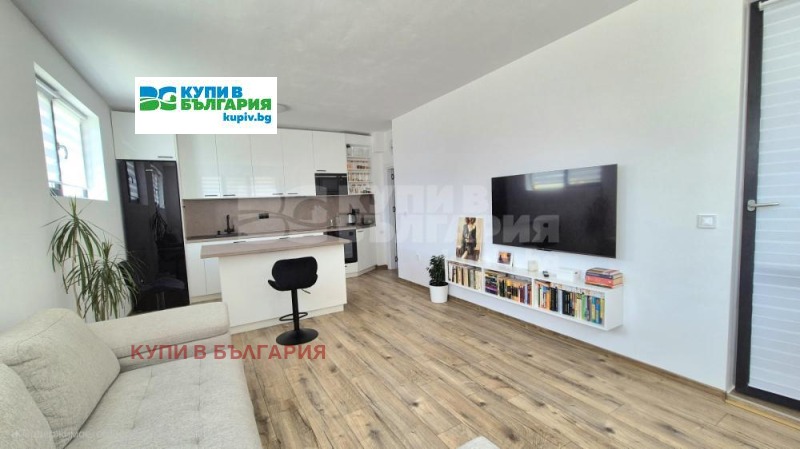Продаја  2 спаваће собе Варна , к.к. Св.Св. Константин и Елена , 72 м2 | 28135722
