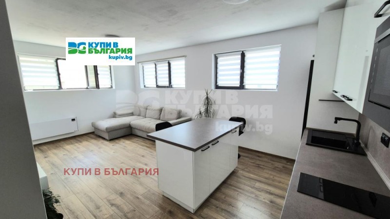 Продаја  2 спаваће собе Варна , к.к. Св.Св. Константин и Елена , 72 м2 | 28135722 - слика [4]