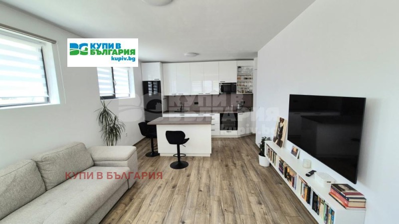 Продаја  2 спаваће собе Варна , к.к. Св.Св. Константин и Елена , 72 м2 | 28135722 - слика [5]