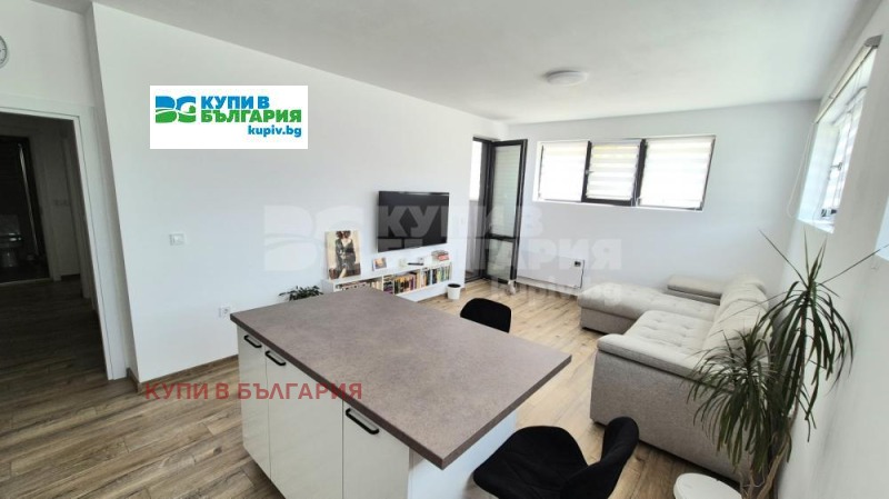 Продаја  2 спаваће собе Варна , к.к. Св.Св. Константин и Елена , 72 м2 | 28135722 - слика [2]