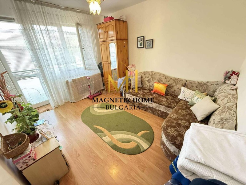 Продава  3-стаен област Бургас , с. Атия , 66 кв.м | 32870157 - изображение [9]