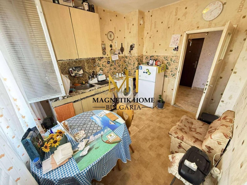 Продава  3-стаен област Бургас , с. Атия , 66 кв.м | 32870157 - изображение [14]